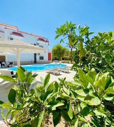 Villa 6