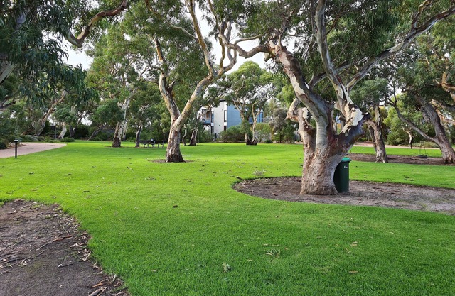 Villa 6, South Shores Resort, Normanville - Splendid Beach Villa!