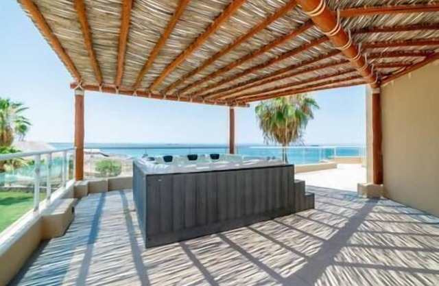 Villa 7 Vistamar Puerta Cortes Resort Golf Cart & Beach Club
