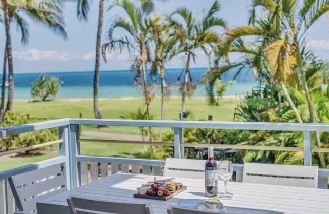 VILLA 8 TANGALOOMA DELUXE