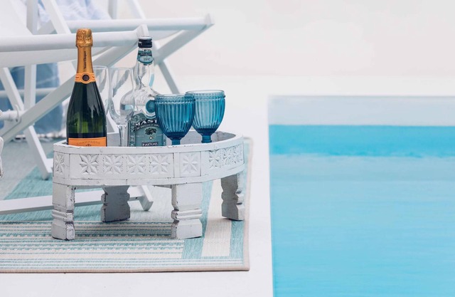 Villa 81 Boutique Couples Retreat Luxe