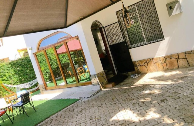 Villa 91