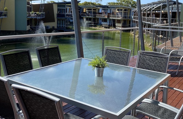 Villa 97 South Shores Resort, Normanville - Perfect Holiday Villa