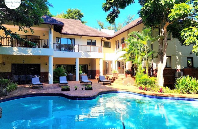 Villa A31 - Selborne Golf Estate