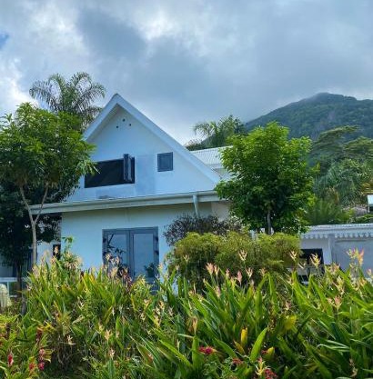 Villa Abundance-The Station Seychelles-Sans Souci