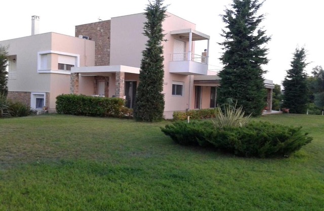 Villa Achilleos