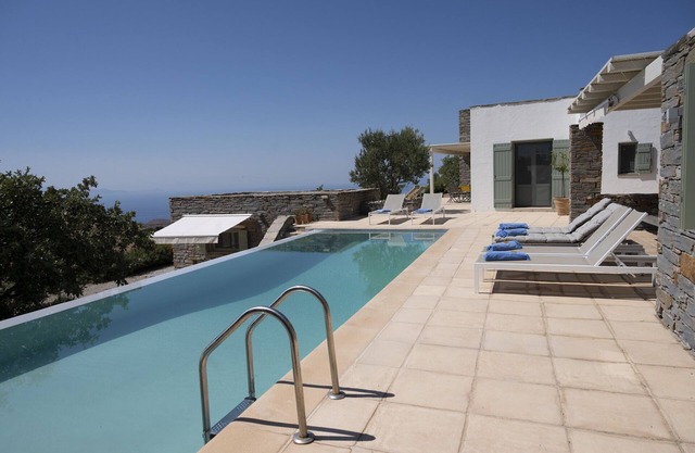 Villa Acorn
