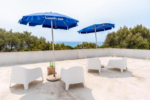Villa acquamarina