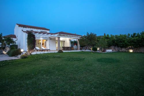 "Villa Adele"
