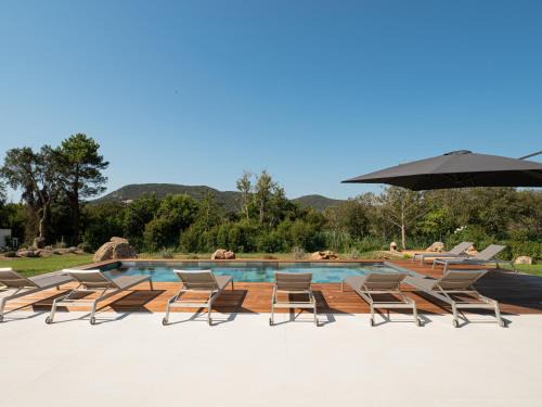 Villa Adeona