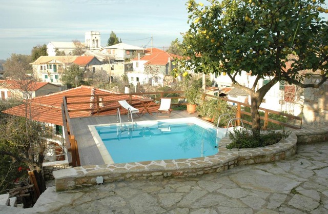 Villa Adorable