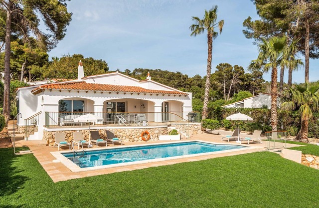 Villa Adriana Tomas - Three Bedroom Villa, Sleeps 6