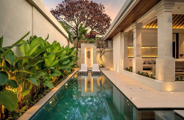 Villa Advaya