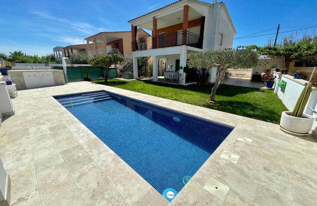 Villa Aeroclub 3 Bedroom