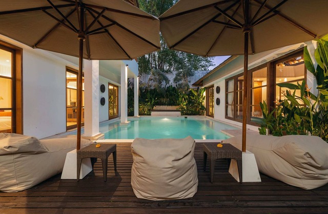 Villa Agathe