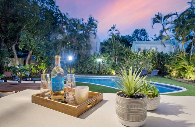 Villa Agave Central Miami Mediterranean Mansion