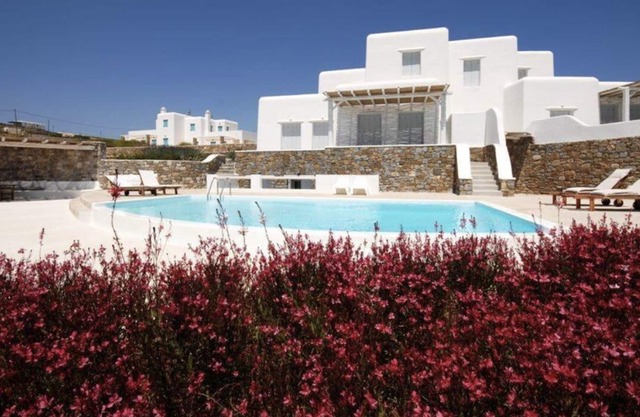 Villa Aggelina