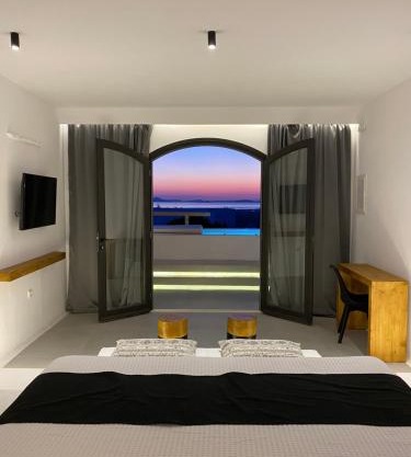 Villa Agrabely & Suites