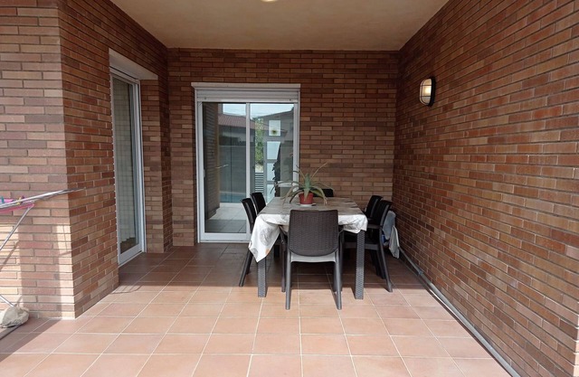 Villa 'Agustina' with Pool, Garden, Terrace & Wi-Fi