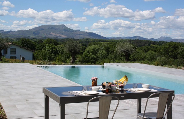 Villa AITAview mountain 180