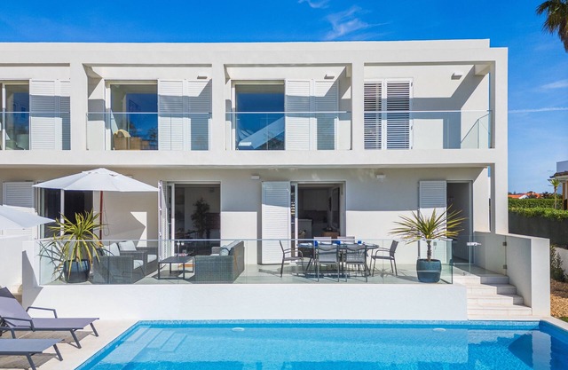 Villa Alba – Albufeira Premium by Misha’s Place