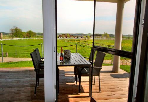 VILLA ALBA EG Fewo
