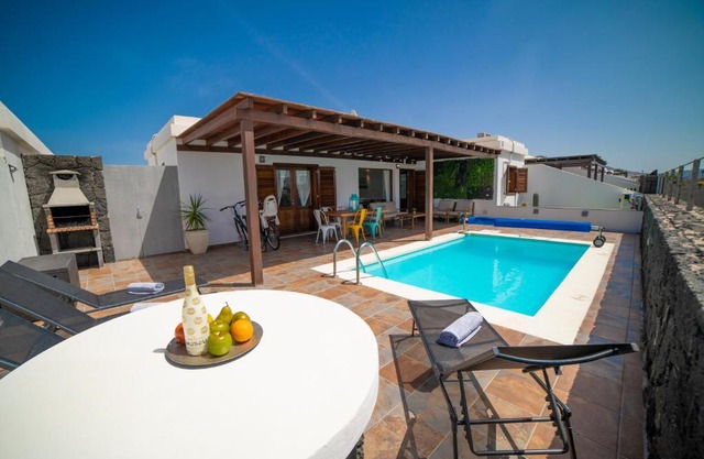Villa Alba
