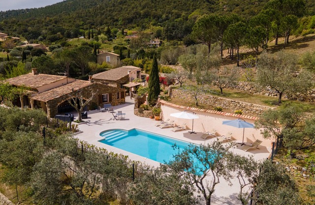 Villa Albizia - 6 bedrooms