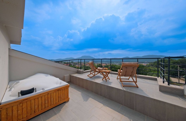 Villa Aldes
