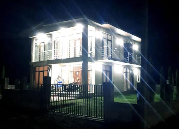 Villa ALEX