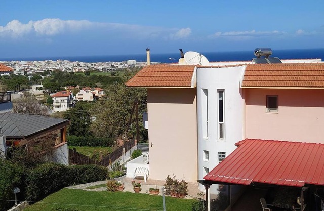 Villa-Alex-Rhodos