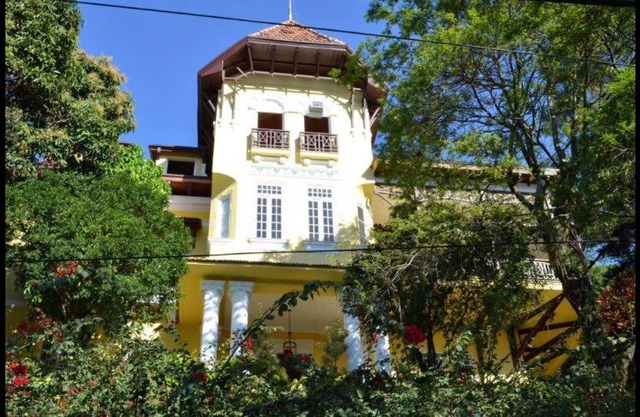 Villa Alexandrino