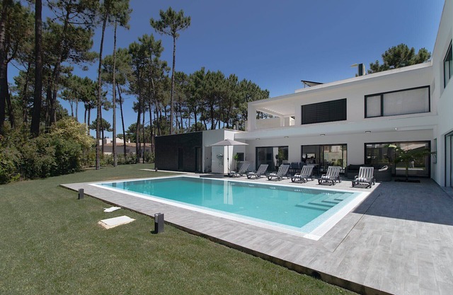 Villa Alfazema IV - Allure Villas