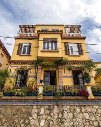 Villa Alicia Guest House