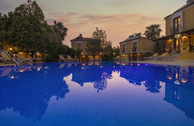 Villa Alisa