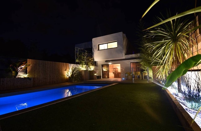 Villa Alise Avec Piscine Chauffée
