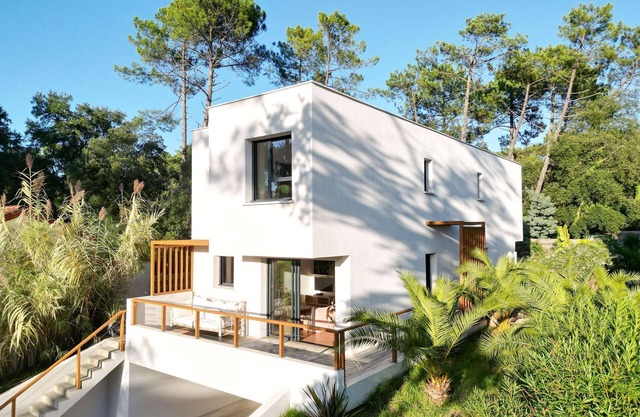 Villa ALOITA