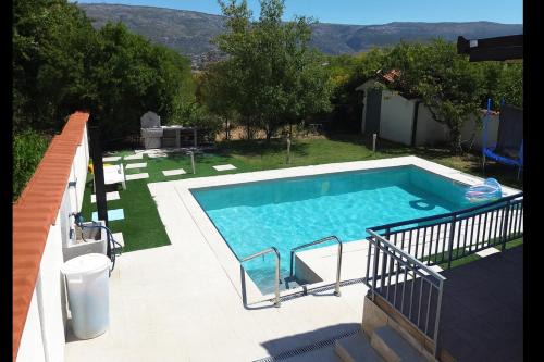 Villa Alvin
