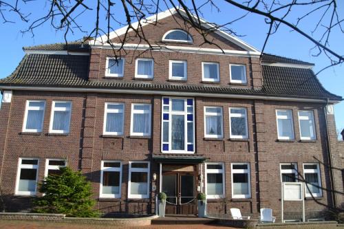 Villa am Januspark