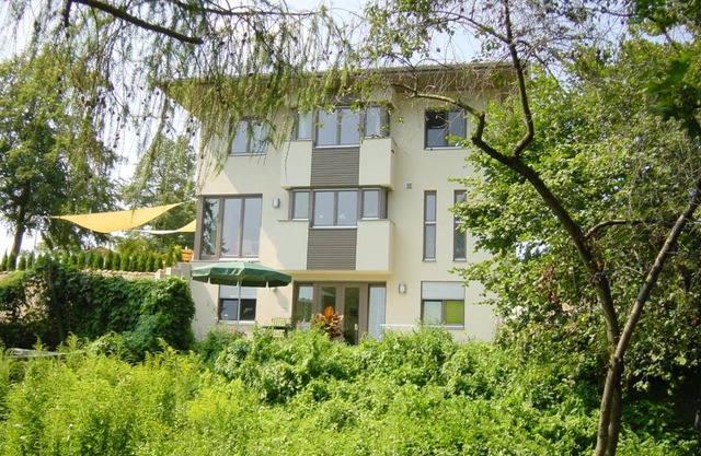 Villa am Weinberg Waren Müritz