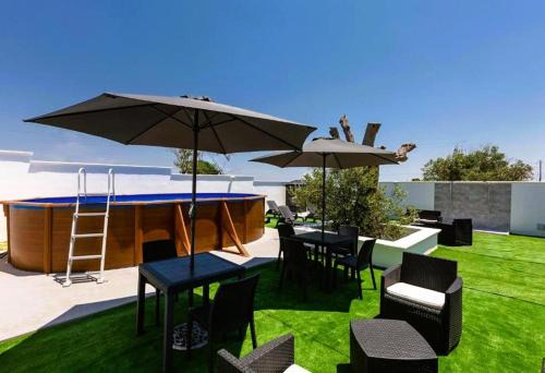 Villa Amaltea Exclusive