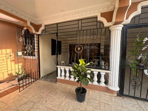 Villa Amarilis