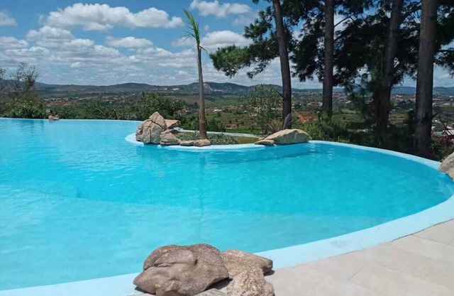 Villa Amaryllis
