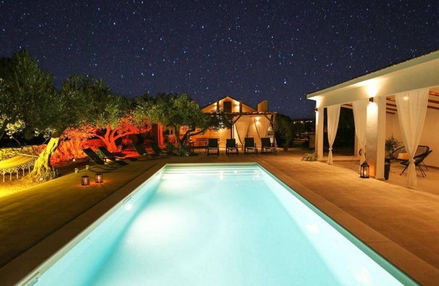 Villa Amber