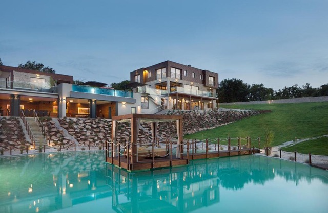 Villa Ambienta