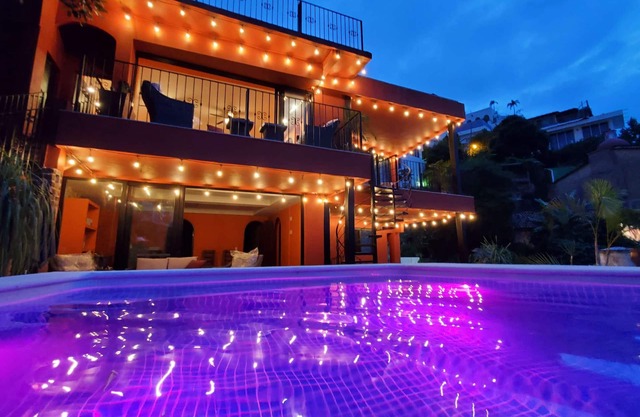 Villa Amistad