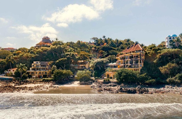 Villa Amor