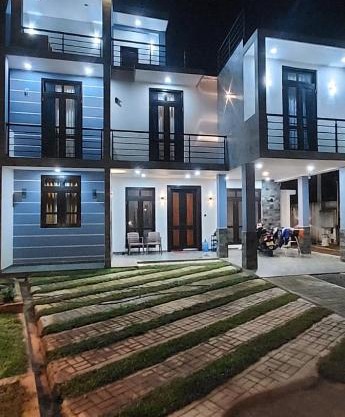 Villa Amore