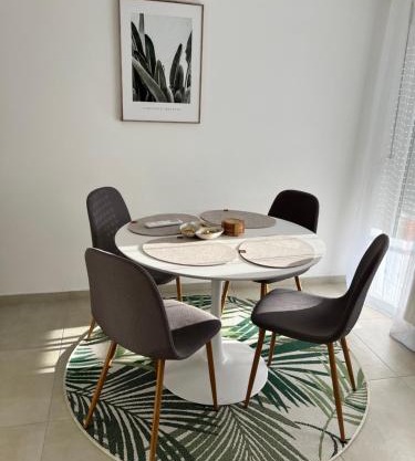 Villa Ana - Charming Appartments