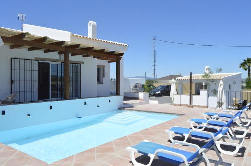 Villa Ana